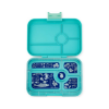 Yumbox Tapas 5 Compartments Antibes Blue (Bon-Appetit)	