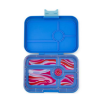 Yumbox Tapas 5 Compartments True Blue (Groovy) 