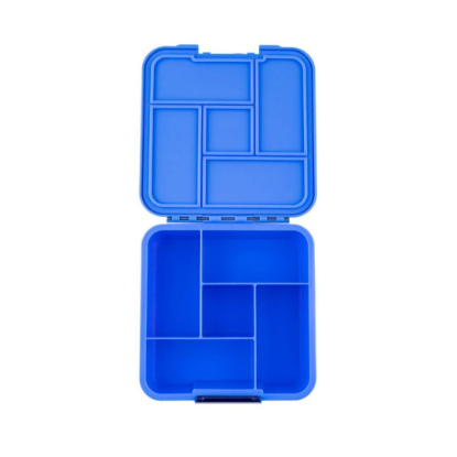 Little Lunch Box Co Bento Five - Blueberry