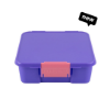 Little Lunch Box Co Bento Five - Grape