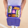 Little Lunch Box Co Bento Five - Grape