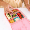 Little Lunch Box Co Bento Five - Strawberry	