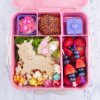 Little Lunch Box Co Bento Three + - Coal	