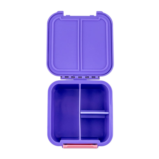 Little Lunch Box Co Bento Two - Grape