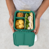 Little Lunch Box Co Bento Two - Apple	