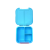 Little Lunch Box Co Bento Two - Sky Blue	