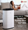 Cherry Home Smart Air Purifier Max AP1000