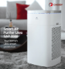 Cherry Home Smart Air Purifier Ultra AP3000