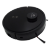 Cherry Home Smart Movasweep Robotic Vacuum Black