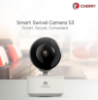 Cherry Home Smart Swivel Camera S3