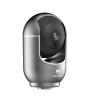 Cherry Home Smart Swivel Camera S4 - Grey