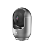 Cherry Home Smart Swivel Camera S4 - Grey