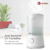 Cherry Home UV Ultrasonic Humidifier 