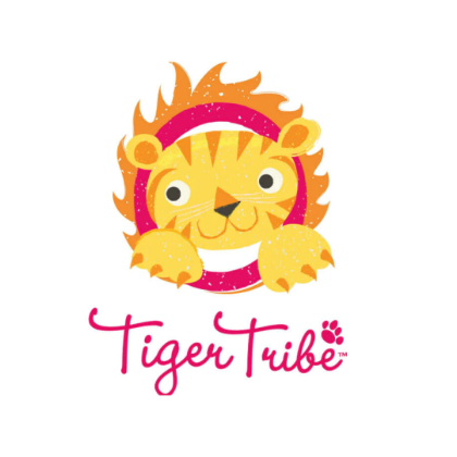 Picture for manufacturer Tiger Tribe