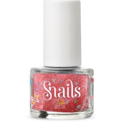 Snails Nail Polish Mini Play - Disco Girl