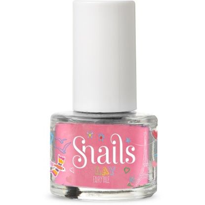 Snails Nail Polish Mini Play - Fairytale