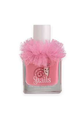 Snails Nail Polish - Ballerine (Pink)