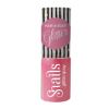 Snails Hair & Body Glitter - Light Pink (10g)