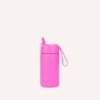 Montiico Insulated Drink Bottle Sipper 350ml - Calypso