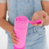 Montiico Insulated Drink Bottle Sipper 700ml - Calypso