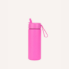 Montiico Insulated Drink Bottle Sipper 475ml - Calypso