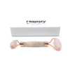 Happy Rosequartz Roller Facial Massager