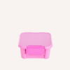 Montiico Bento Two - Floss Pink