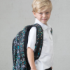 Montiico Junior Backpack - Dinosaur