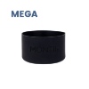 Montiico Mega Bumpers - Coal	