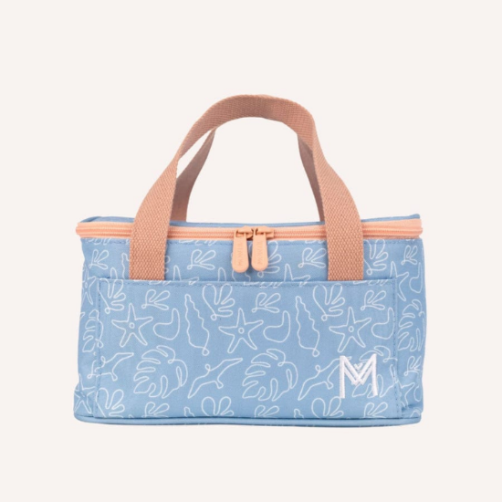 Montiico Insulated Cooler Bag - Paradise