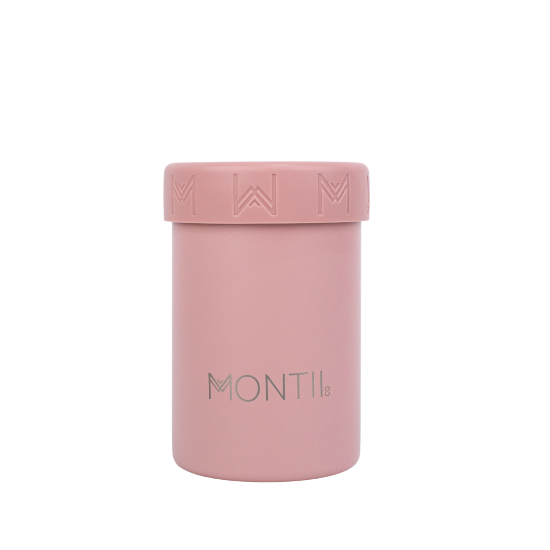 Montiico Insulated Can & Bottle Cooler Blossom