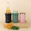 Montiico Insulated Can & Bottle Cooler Blossom