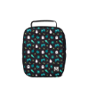 Montiico Large Insulated Lunch Bag - Game On