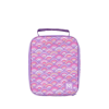 Montiico Large Insulated Lunch Bag - Rainbow Roller