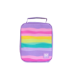 Montiico Large Insulated Lunch Bag - Sorbet Sunset