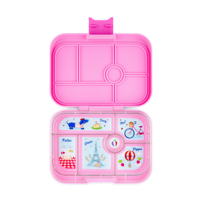 Yumbox Original Fifi Pink (Paris)