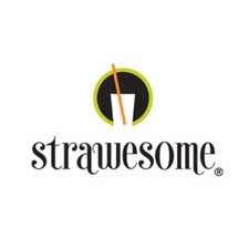 Strawesome