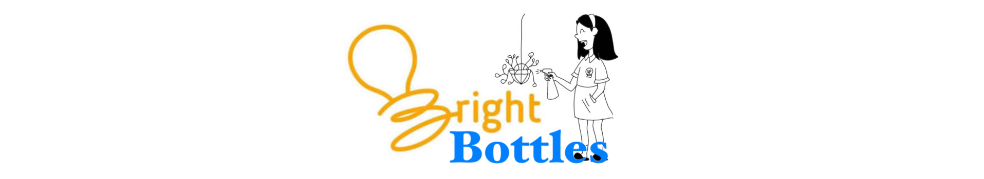 Bright Bottles