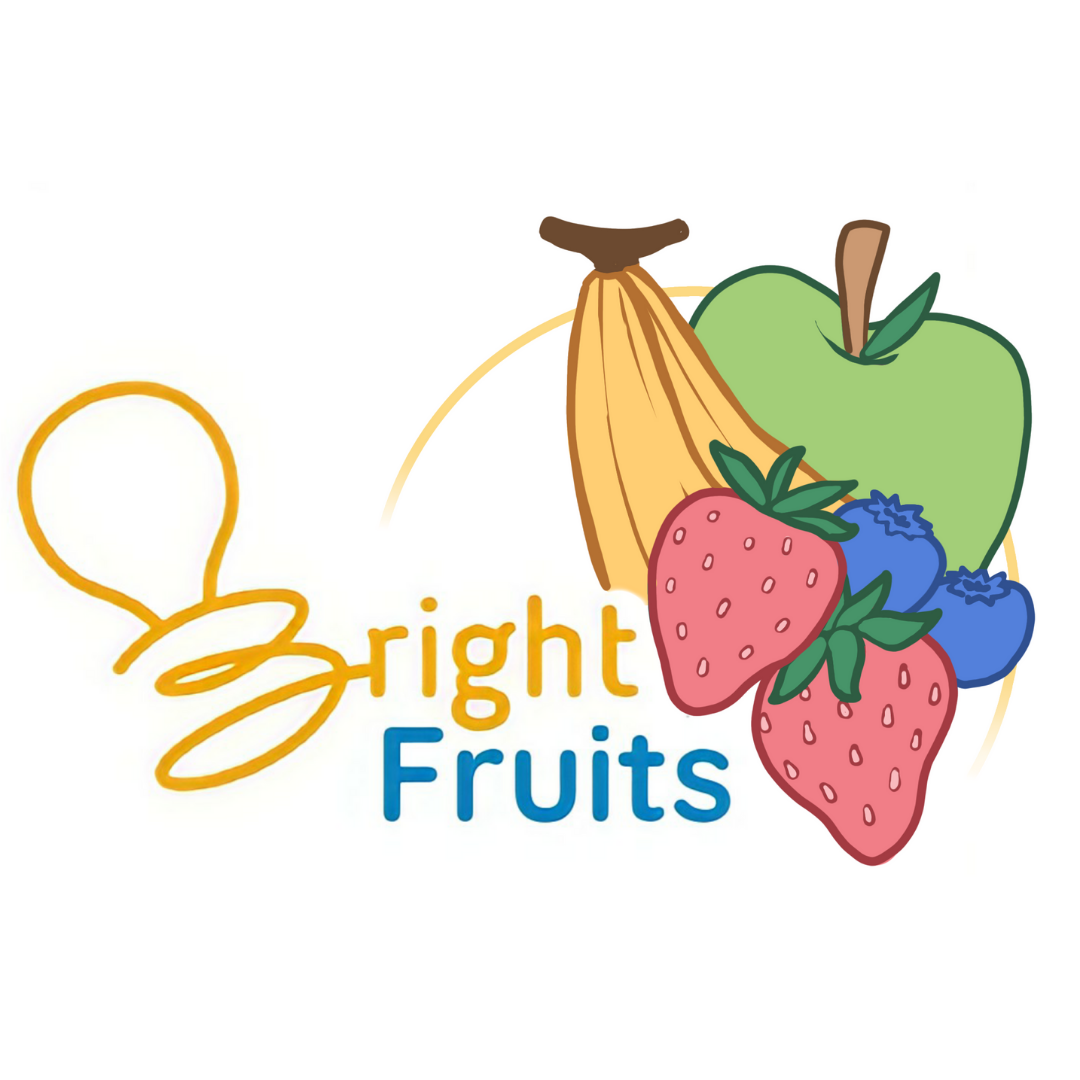 Bright Fruits