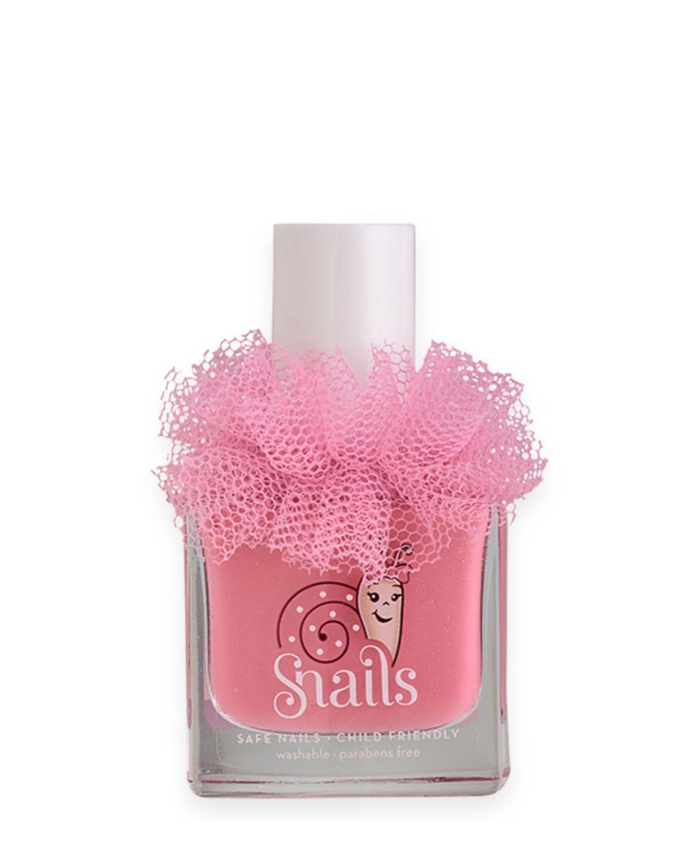 Snails Nail Polish Pink Ballerine | BrightBrands.ph