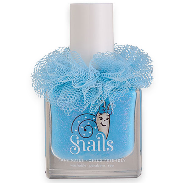 Snails Nail Polish Baby Cloud Ballerine | BrightBrands.ph