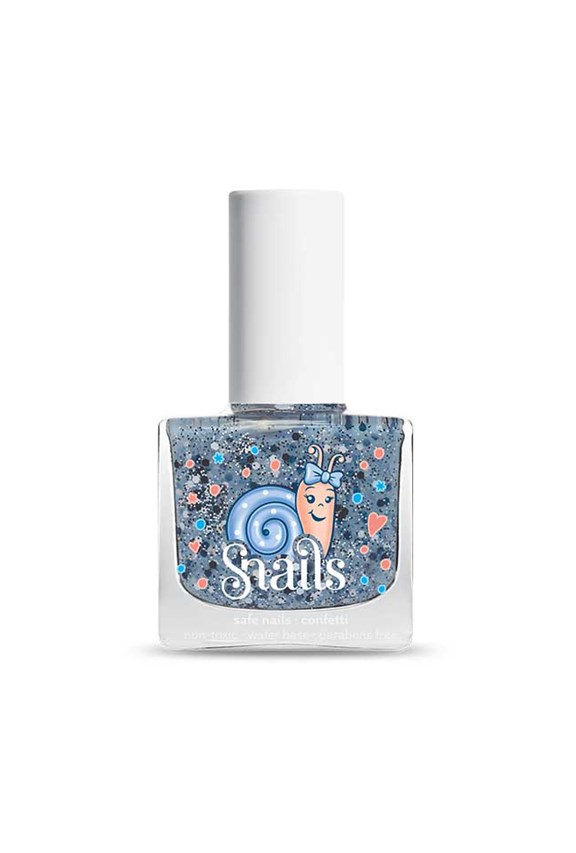 Snails Nail Polish - Confetti | BrightBrands.ph