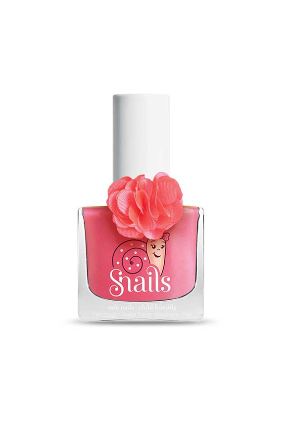 Snails Nail Polish Fleur Rose | BrightBrands.ph
