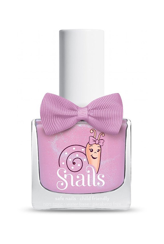 Snails Nail Polish - Candy Floss | BrightBrands.ph