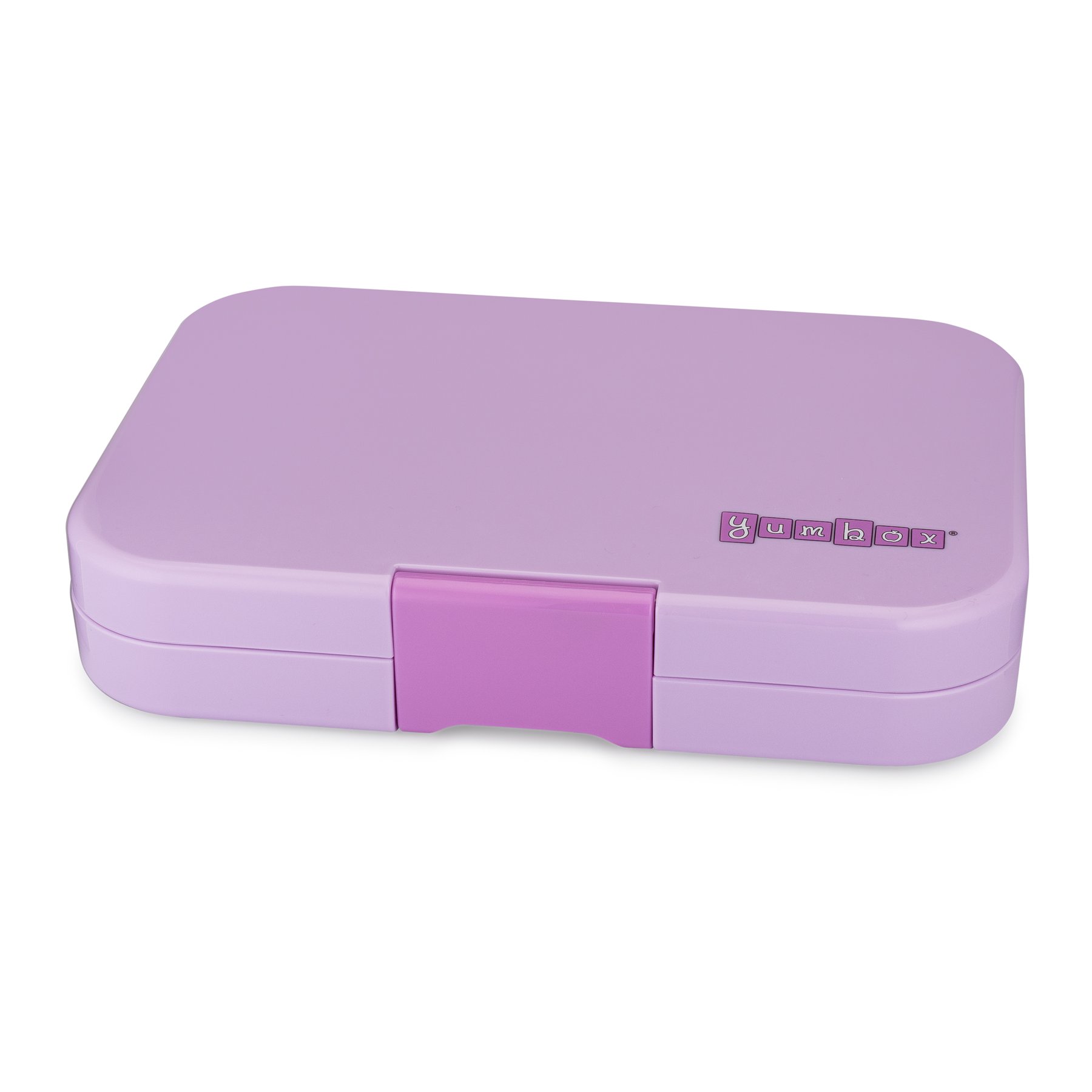 Yumbox Tapas 5 Compartments Lila Purple | BrightBrands.ph