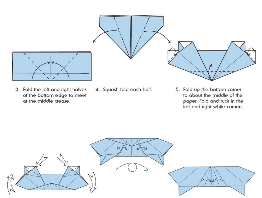 Tuttle - Amazing Origami Kit | BrightBrands.ph