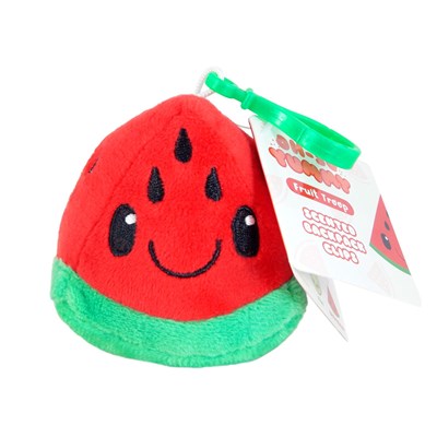 Scentco - Backpack Buddies Fruit Troop – Watermelon