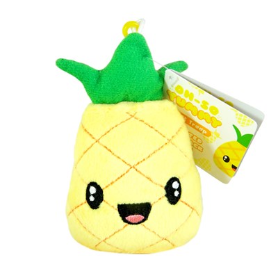 Scentco - Backpack Buddies Fruit Troop – Pineapple