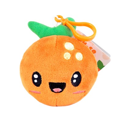 Scentco - Backpack Buddies Fruit Troop – Orange