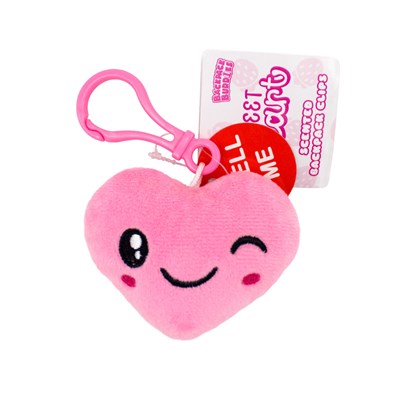 Scentco - Backpack Buddies Sweetheart – Strawberry